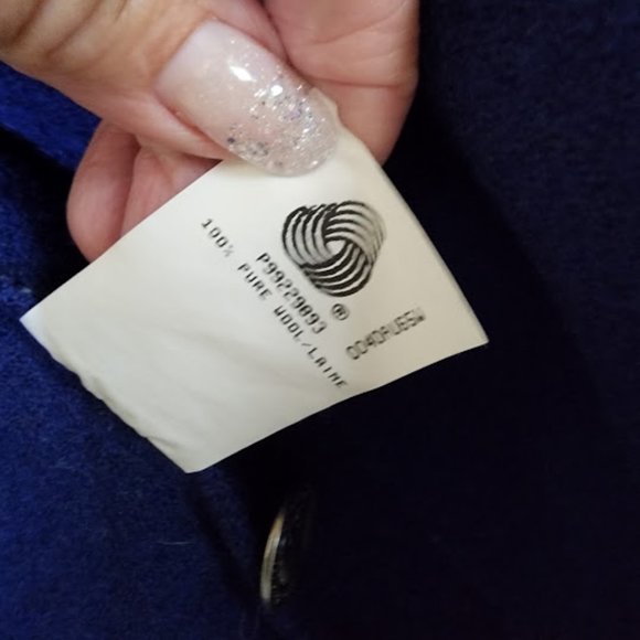 Geiger Austrian Wool Jacket - Picture 6 of 11